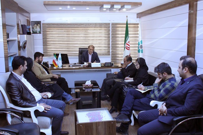 تحقق ۷۸ درصدی سهمیه تسهیلات اشتغال پایدار/تسهیل تسویه بدهی بدهکاران تحقق ۷۸ درصدی سهمیه تسهیلات اشتغال پایدار/تسهیل تسویه بدهی بدهکاران