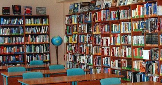 تعطیلی کتابخانه‌های عمومی خوزستان تا ۲۲ فروردین‌ماه