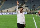 سرمربی تیم فوتبال صنعت نفت آبادان استعفا داد