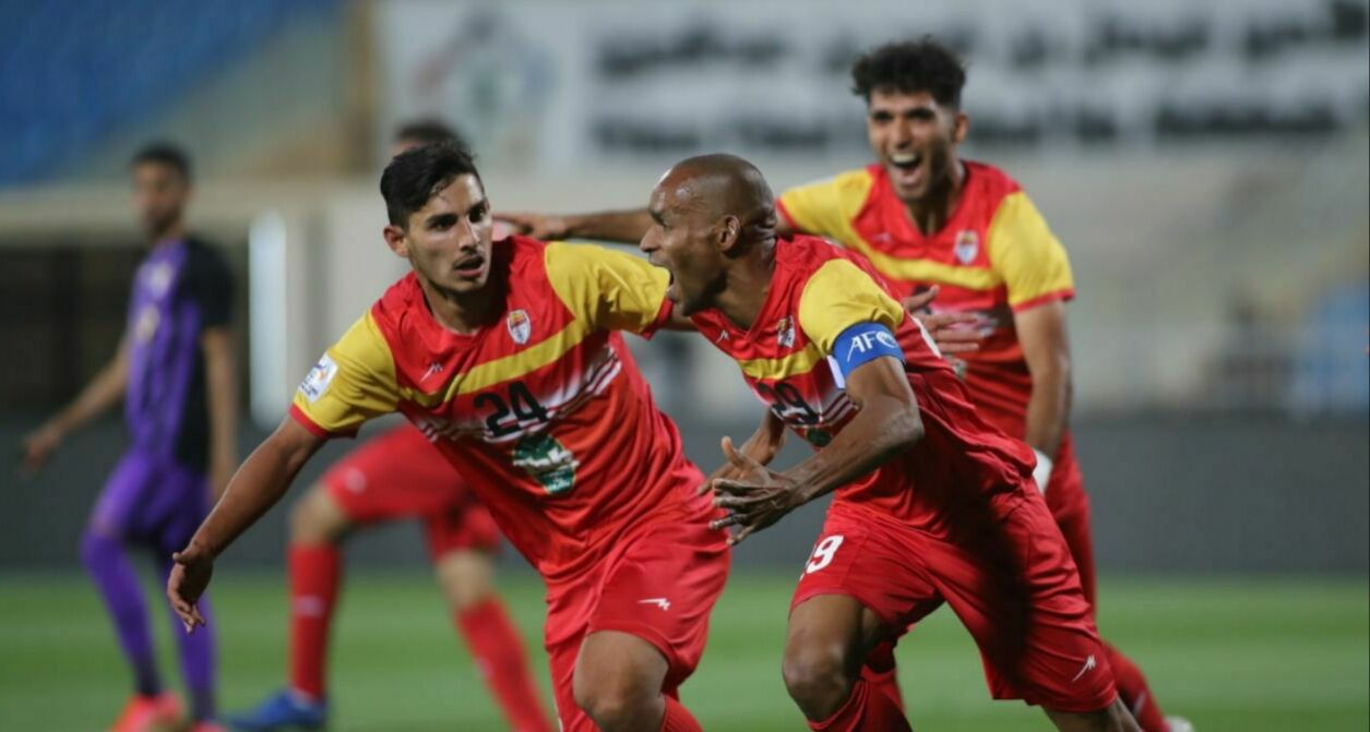 پیام تبریک استاندار خوزستان در پی صعود تیم فولاد به مرحله گروهی آسیا