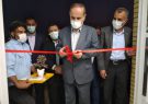 مرکز خدمات جامع سلامت شهری در حمیدیه افتتاح شد