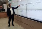 همراهی صنایع با شرکت توزیع برق خوزستان ره‌آورد پایداری شبکه در فصل گرم