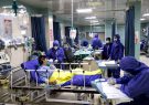 مراجعه بیش از چهار هزار بیمار کرونایی به مراکز درمانی خوزستان