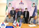 امضای تفاهم‌نامه همکاری پارک علم و فناوری خوزستان و شرکت نفت و گاز اروندان