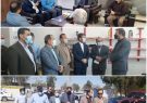 اجرای طرح نظارت و بازرسی از کمپ‌های نوروزی شهرستان ‌بهبهان