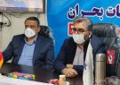 آمادگی نیروهای اورژانس و بیمارستان های خوزستان در آخرین چهارشنبه سال