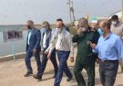 شرکت‌های نفتی در بهبود زیرساخت یادمان‌های دفاع مقدس خوزستان مشارکت می‌کنند