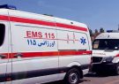 گردوخاک ۳۶۵ نفر را در جنوب غرب خوزستان روانه بیمارستان کرد