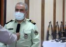 کشف ۱۰۶ قبضه انواع سلاح غیرمجاز در “خوزستان”