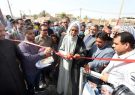 شهردار اهواز در آیین افتتاح ایستگاه آتش نشانی شهدای ملاشیه تاکید کرد: تلاش مضاعف برای ارتقا خدمات در مناطق محروم