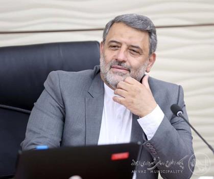 شهردار اهواز گفت: رسالت روابط عمومی ایجاد اعتماد میان سازمان و ذی نفعان است