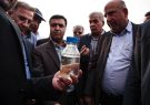بزرگترین پروژه تصفیه پساب صنعتی شکرستان ایران افتتاح شد