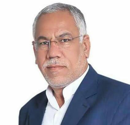 نامه رئیس کانون بازنشستگان و مستمری بگیران تامین اجتماعی کلانشهر اهواز،حمیدیه و کارون به رئیس مجلس