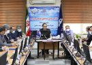 اولین جلسه کارگروه استانی هماهنگی سرمایه انسانی صنعت نفت خوزستان به میزبانی مناطق نفتخیز جنوب برگزار شد