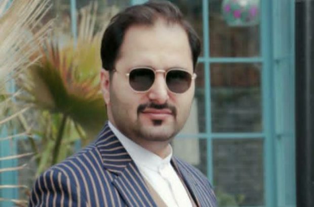 دکتر محمد سخاوت فرزند خوزستان عضو شورای حقوقی سایپا شد
