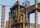 پروژه غبارگیر ۰۴-۲۰ حمل مواد با موفقیت در فولاد خوزستان اجرا شد