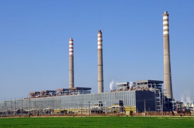 تولید بیش از  ۴میلیون مگاوات ساعت انرژی برق در نیروگاه رامین اهواز