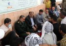 اردوی جهادی سازمان آب و برق خوزستان انجام شد