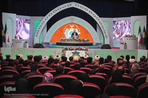 مسابقات سراسری قرآن در اهواز زمینه ساز برگزاری رقابت‌های بین‌المللی است