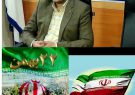 مدیر کل صمت خوزستان مردم استان را به شرکت در راهپیمایی ۲۲ بهمن دعوت کرد