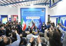 امضای دو قرارداد خرید تجهیزات سرچاهی در سیزدهمین نمایشگاه تخصصی ساخت تجهیزات صنعت نفت خوزستان