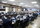 ارزیابی سه شورای نفت و گاز مارون توسط بازرس ویژه استاندار خوزستان