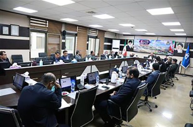 ارزیابی سه شورای نفت و گاز مارون توسط بازرس ویژه استاندار خوزستان