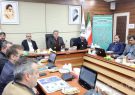 شهردار اهواز در آیین بهره برداری از خطوط لوله دفع آب های سطحی بلوار جمهوری: ظرف ۱۷ روز ۱۸۰۰ متر لوله گذاری صورت گرفت