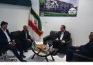 مدیر عامل شرکت شهرک های صنعتی خوزستان عنوان کرد ؛ نقش محوری حمایت صنایع بزرگ از صنایع کوچک
