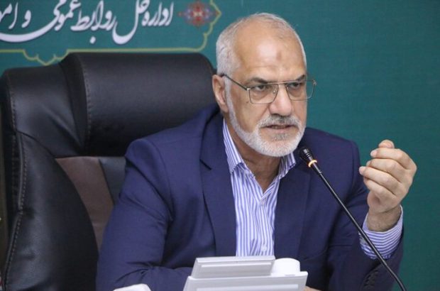 استاندار خوزستان: قدرت‌های برتر اقتصادی به خوشه‌های صنعتی توجه داشته‌اند