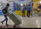 برپایی هشت نمایشگاه کالای اساسی در خوزستان