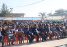 برگزاری جشنواره ماهی وآبزیان شهرستان کارون