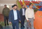 شهردار آبادان: بهره مندی بیش از ۷۰۰ مسافر نوروزی از خدمات کمپ های شهرداری