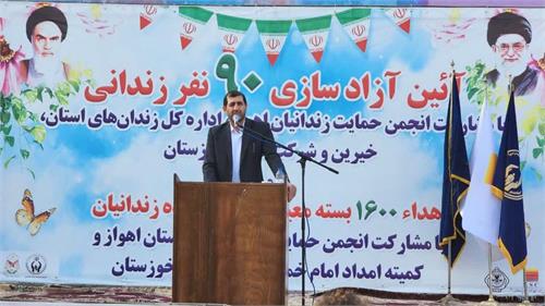 دادستان استان خوزستان: شرکت فولاد خوزستان در حوزه مسئولیت های اجتماعی پیشتاز است