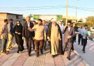 شهردار جهادی و مکتبی آبادان تغییرات محسوسی در شهر ایجاد کرده است