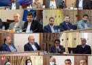چهارمین نشست تخصصی روابط عمومی های شرکت ملی نفت ایران