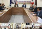 برگزاری جلسه خوشه های صنعتی در خوزستان