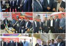 حضور پر قدرت خوزستان در نمایشگاه ظرفیت توانمندی صادراتی استان ها