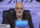 استاندارخوزستان : شورای اصناف خوزستان نیاز به اتاق فکر دارد