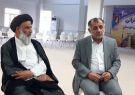 تقدیر نماینده ولی فقیه از عملکرد سازمان آب و برق خوزستان