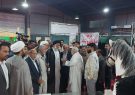 نمایشگاه «مستند جهاد عشایر عرب خوزستان» معرف شناخت بخشی از هویت و افتخارات عرب استان است