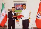 مدیر روابط‌عمومی باشگاه فولاد خوزستان منصوب شد