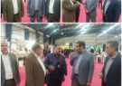 توزیع اقلام اساسی در نمایشگاه هفته دولت خوزستان