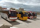 جابجایی بیش از ۳ میلیون مسافر از پایانه‌های مسافربری خوزستان