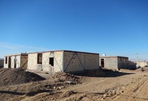 تأمین ۴۰ هزار واحد زمین خودمالکی برای مسکن روستایی خوزستان