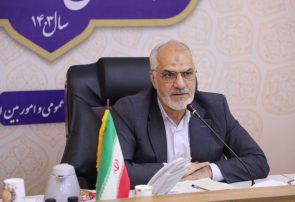 ۷ استان در اربعین امسال به عنوان معین مرزهای خوزستان تعیین شدند