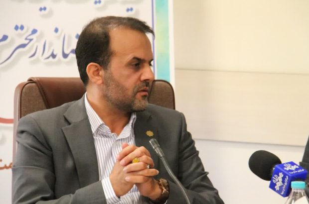 انتصاب رئیس ستاد مردمی «ایران من» در خوزستان/محمود صادقی حکم گرفت